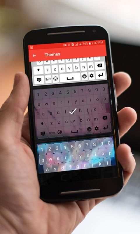Assamese Keyboard 3 تصوير الشاشة