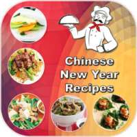 Chinese New Year Recipes on 9Apps