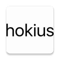 hokius