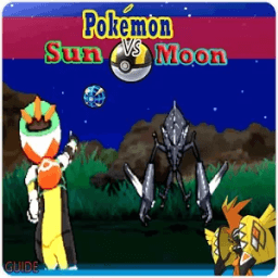 Tips For Pokemon Sun and Moon иконка