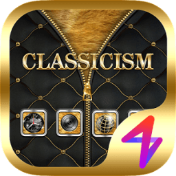 ikon Classicism - ZERO Launcher