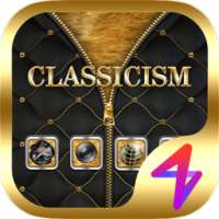 Classicism - ZERO Launcher on 9Apps