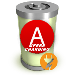 Booster Charging (Ampere) иконка