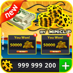 ikon Rewards Pool - Daily Free Coins