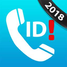 True ID Name And Location-Caller ID
