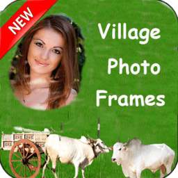 Village Photo Frames HD New