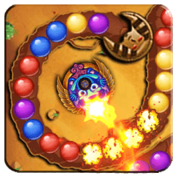 Royal Zuma Empire иконка