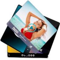 الصور + الاغانى = فيديو اكثر من رائع