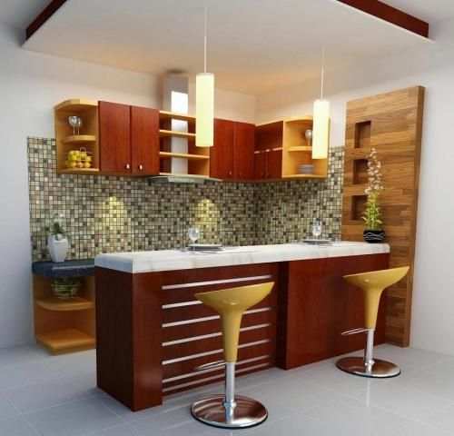 Mini Bar Full Ideas (offline) स्क्रीनशॉट 6