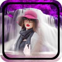 Water Photo Frame Free 2018 on 9Apps