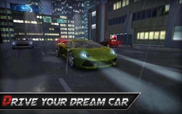 Real Driving 3D 6 تصوير الشاشة