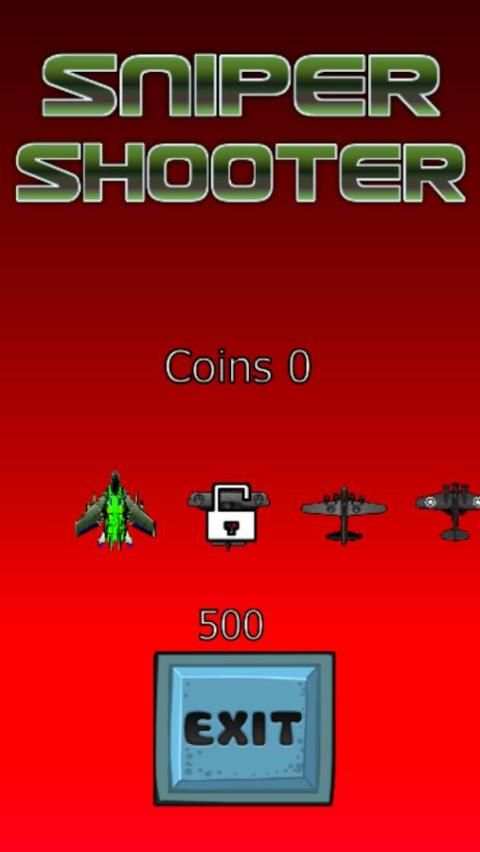 Sniper Shooter screenshot 6