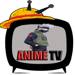 Anime TV иконка