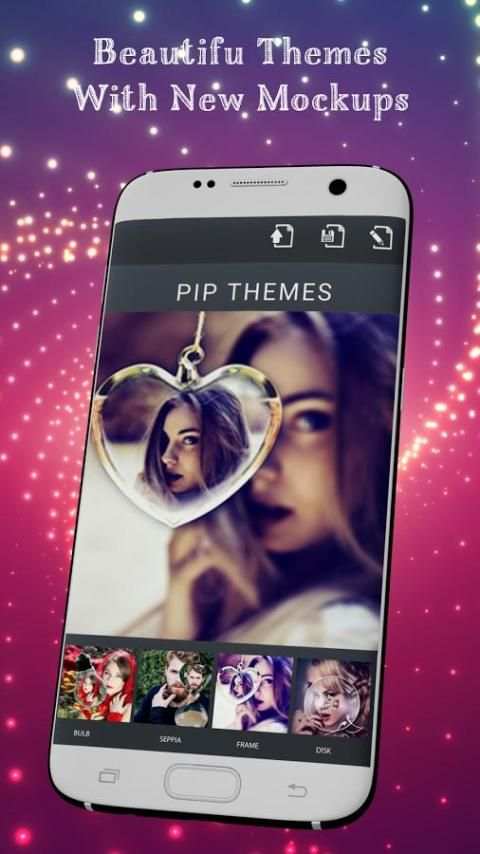 Photo Editor - Picture Editor 4 تصوير الشاشة