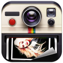 ikon Photo Editor - Picture Editor