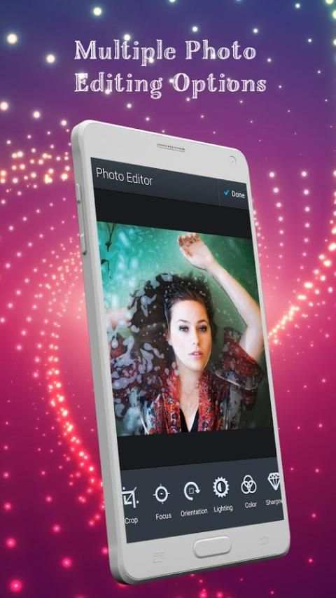 Photo Editor - Picture Editor screenshot 5