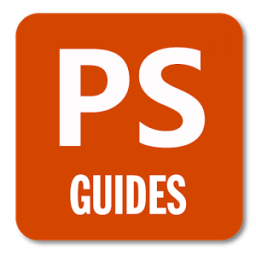 Tutorial Photoshop иконка