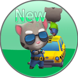 Cheats Gold for talking tom - gold Run _ Fun Game иконка