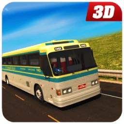 Bus Simulator Coach Driver 1.0