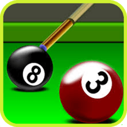 KING BILLIARD icon