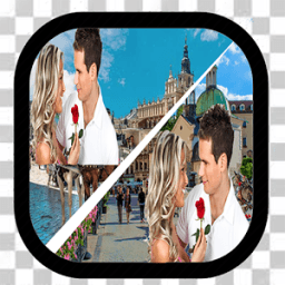 Changeur automatique d'arrière-plan 2018 иконка