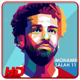 Mohamed Salah Wallpapers icon