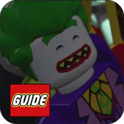 LEGO BATMAN 1