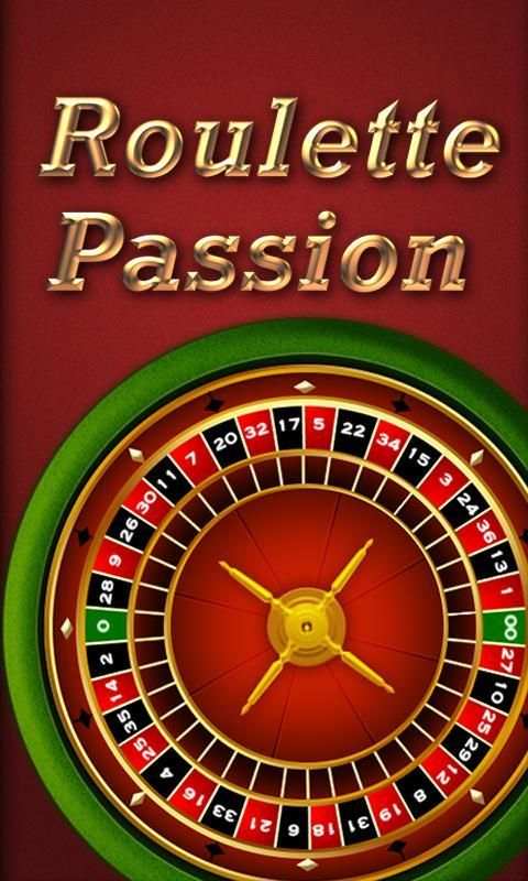 Roulette Passion скриншот 7