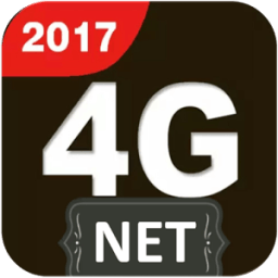 4G-NET icon