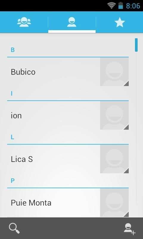 SMS Gratuit Romania screenshot 3