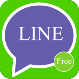 Calls Video Free LINE icon