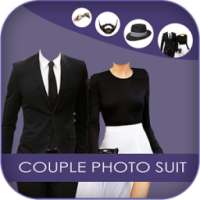 Couple Suit Photo Editor on 9Apps