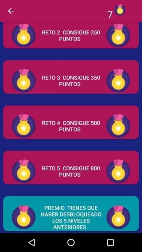 Play To Earn 2017 स्क्रीनशॉट 2