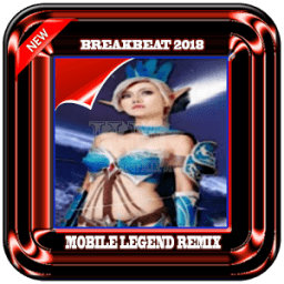 DJ Remix Pentakill ML 2018 иконка