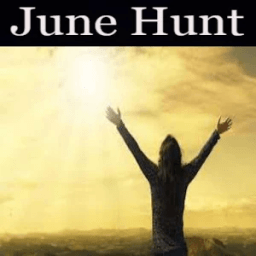 June Hunt - Hope For The Heart आइकन