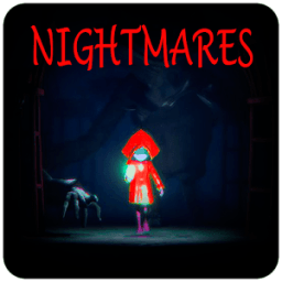 The Depths Nightmares of Little People أيقونة