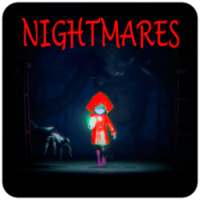 The Depths Nightmares of Little People