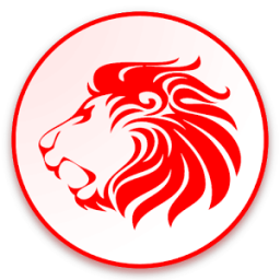 Red Lion Status иконка