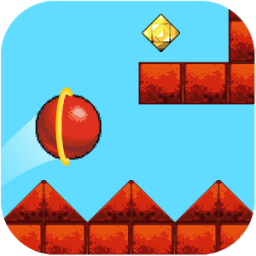 Bounce Classic Lite Version иконка