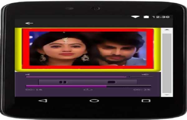 Lagu Swaragini Full Bonus скриншот 3