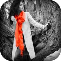 Color Splash - Photo Editor on 9Apps