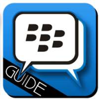Guide for BBM Messenger