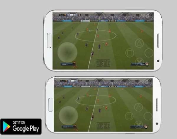 New PES 2018 Guide Kick Football screenshot 3