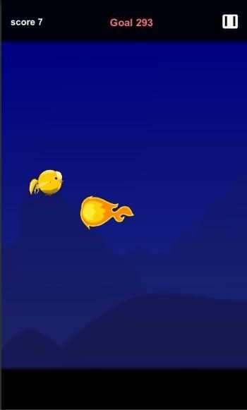 Fly Bird Fly! screenshot 6