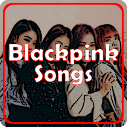 Blackpink Songs иконка