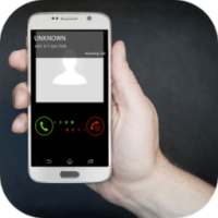 Call From 911 on 9Apps