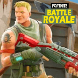 Trick Fortnite Battle Royale icon