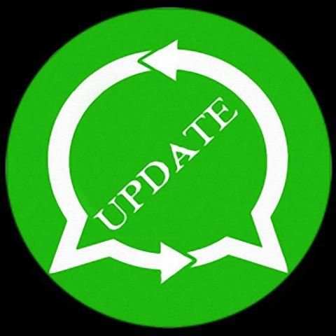 update for whatsapp screenshot 1