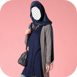 ikon Women Hijab Photo Editor