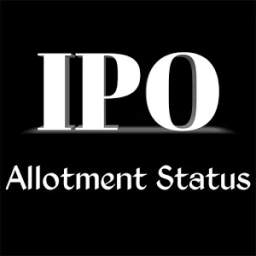 IPO Allotment Status 1.0